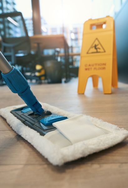 Office Deep Cleaning: The Importance Of Workplace Cleaning